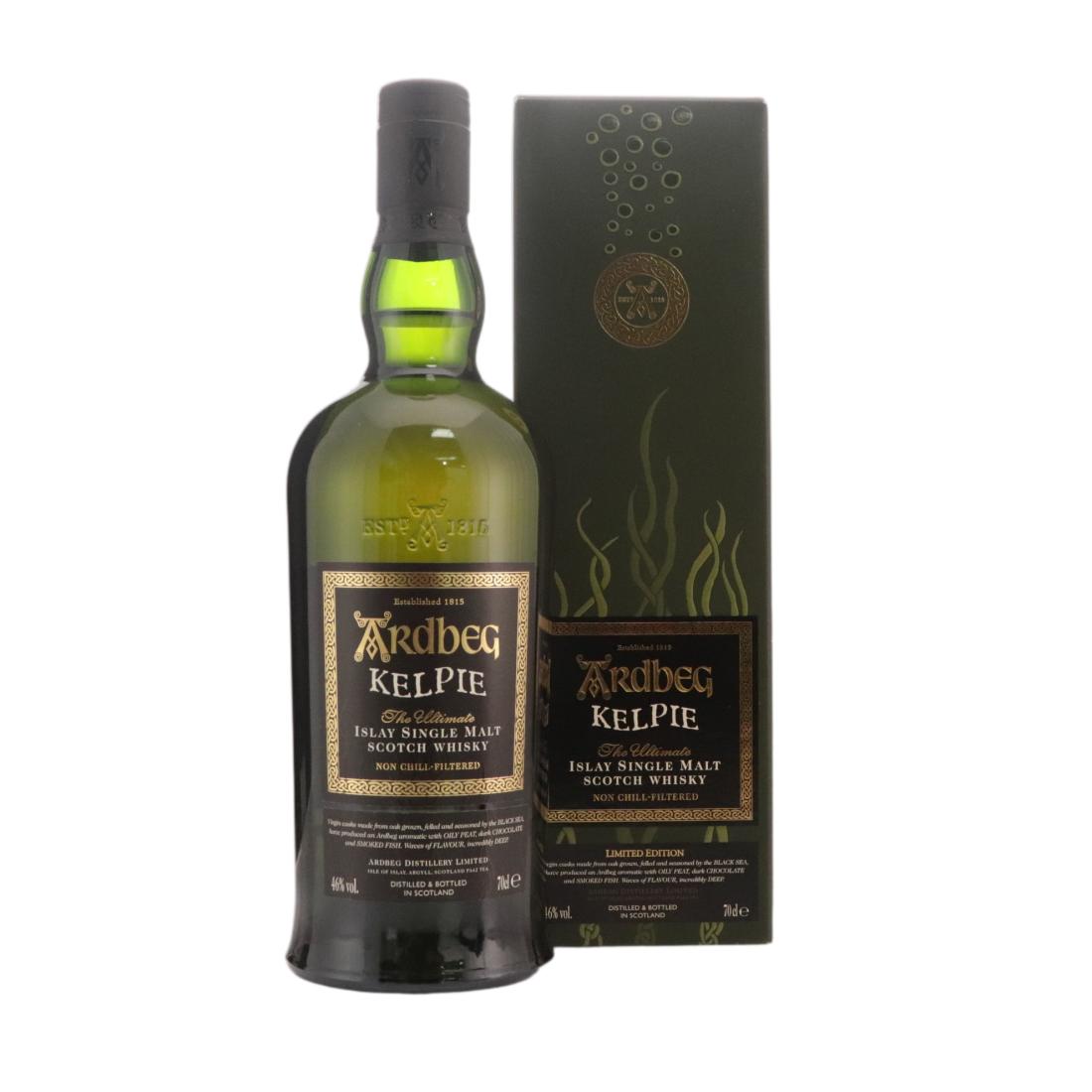 Ardbeg Kelpie