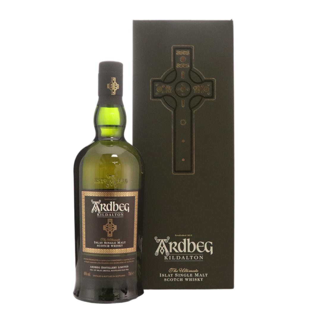 Ardbeg Kildalton