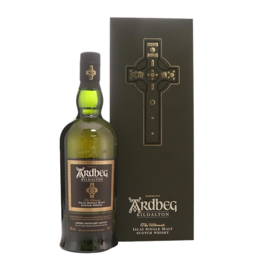 Ardbeg Kildalton
