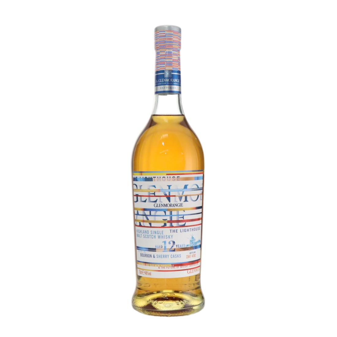 Glenmorangie The Lighthouse Edition 12