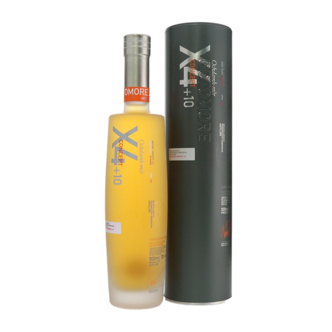 Octomore Edition Concept 02 X410