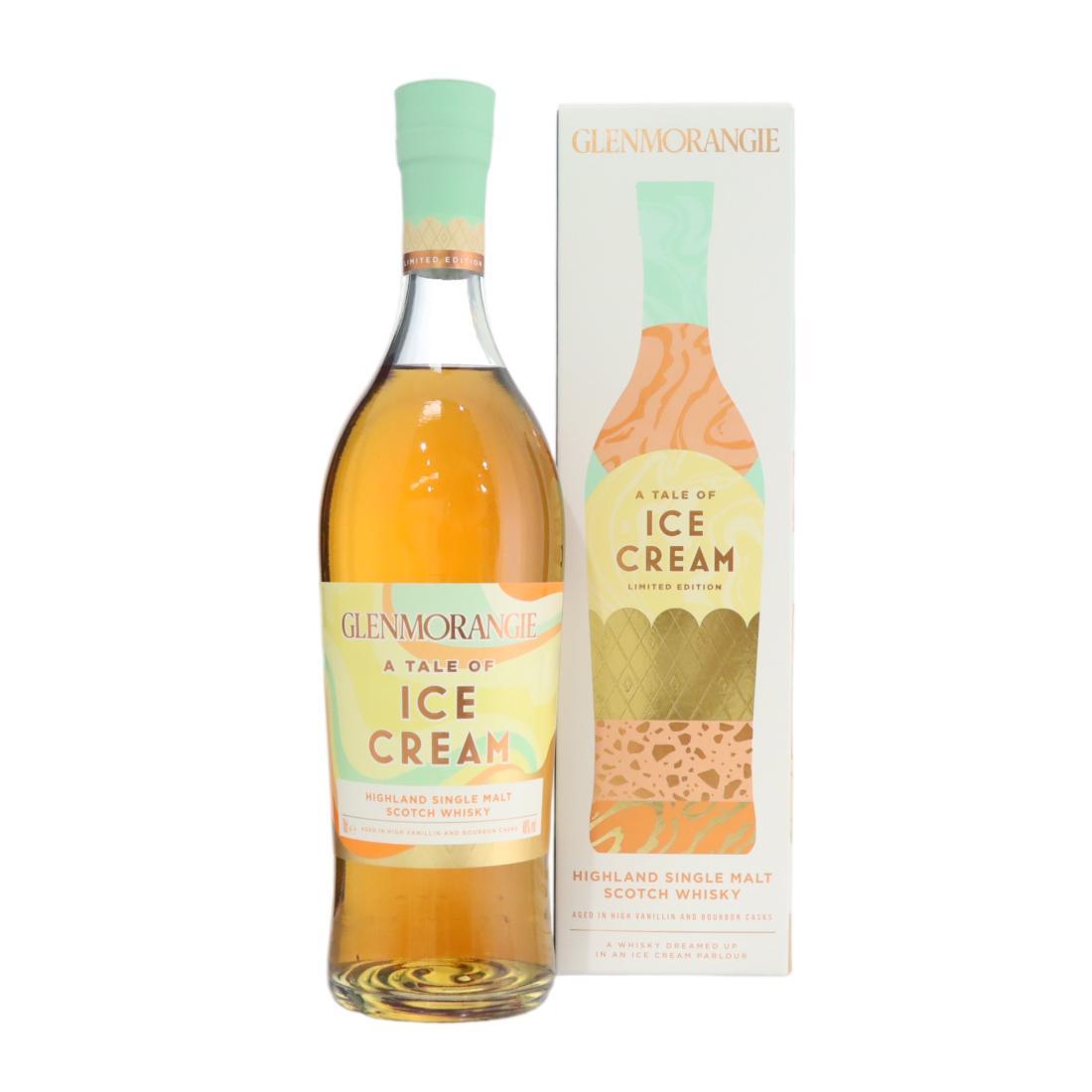 Glenmorangie A Tale Of Ice Cream