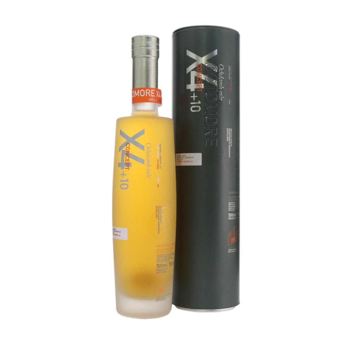 Octomore Edition Concept 02 X410