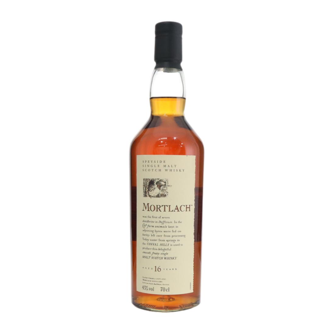 Mortlach Flora Fauna 16