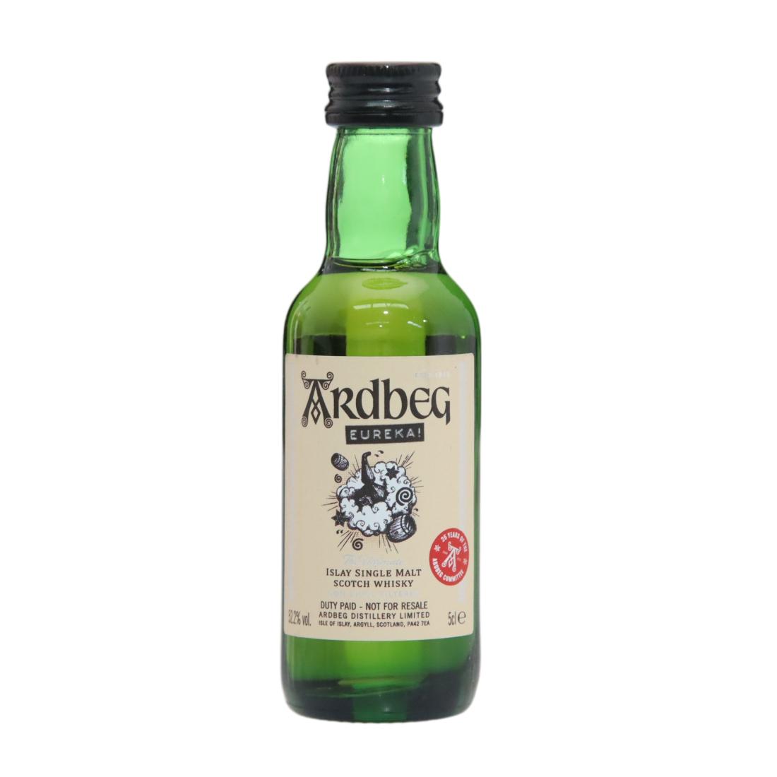 Ardbeg Eureka Miniature