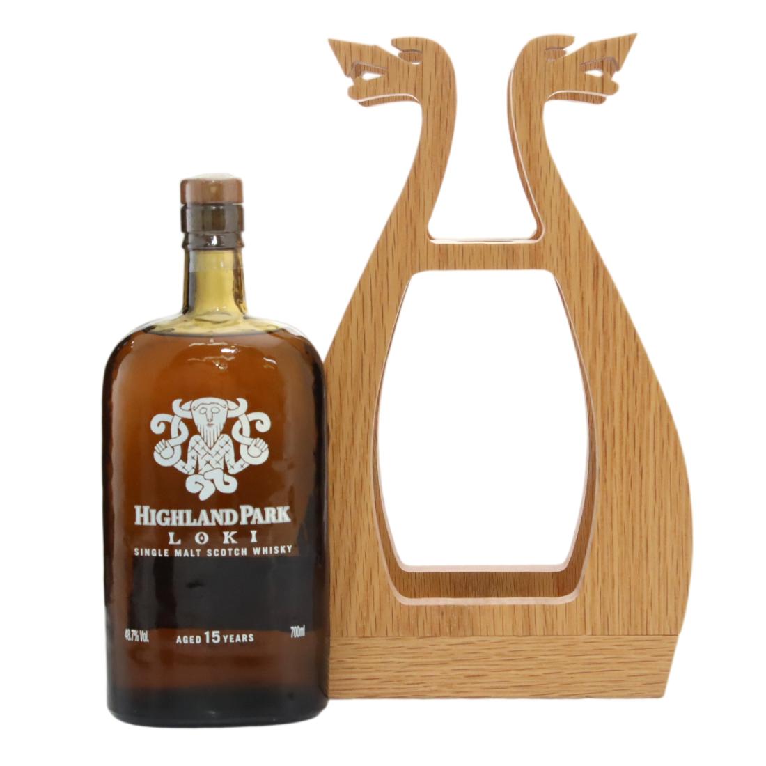 Highland Park Loki 15