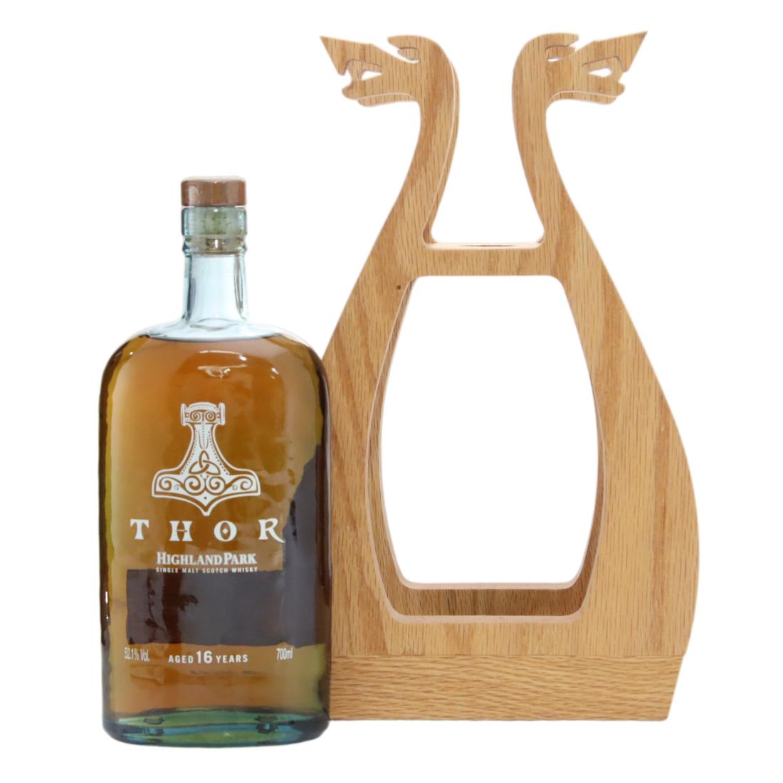 Highland Park Thor 16