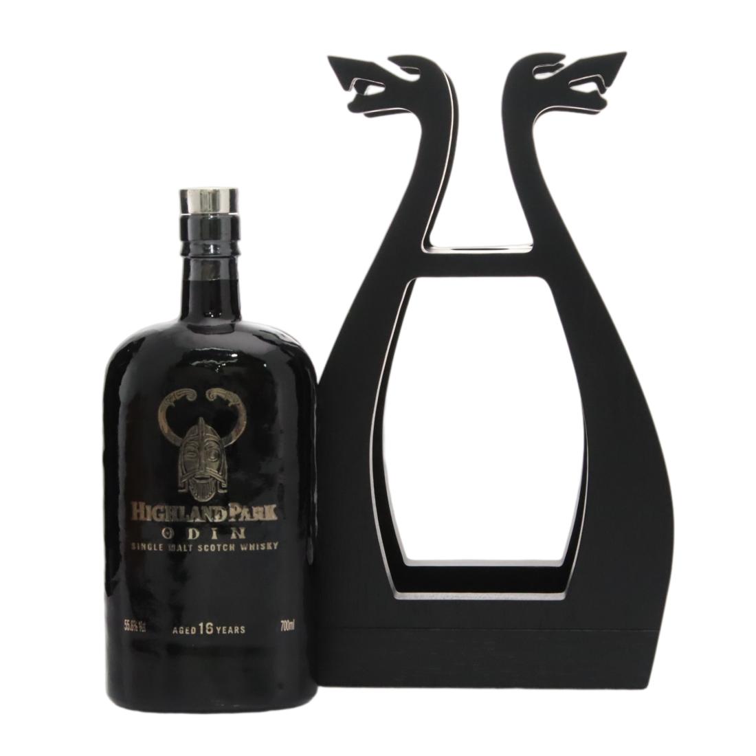 Highland Park Odin 16