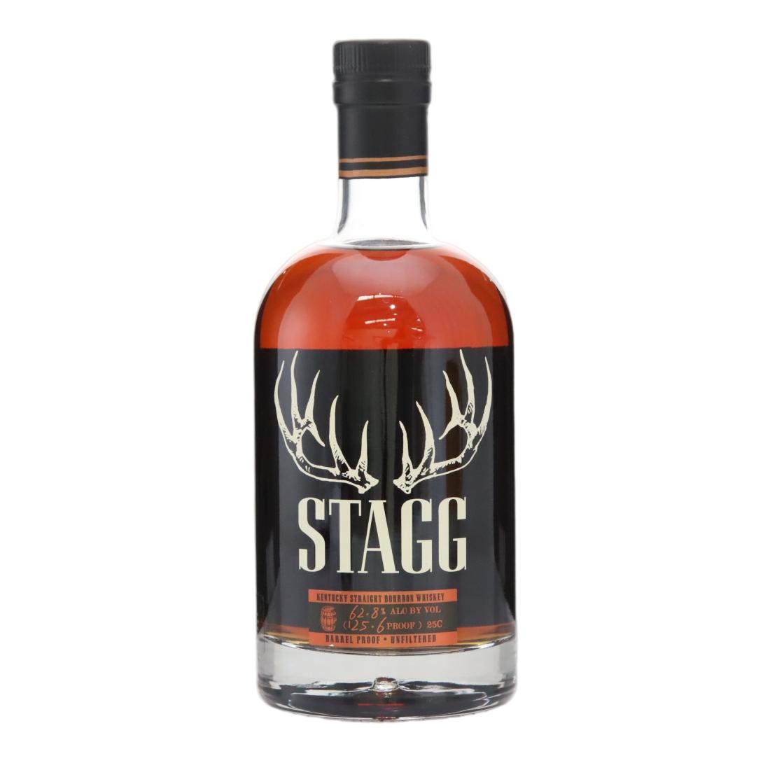 Stagg Barrel Proof Bourbon Batch 25c