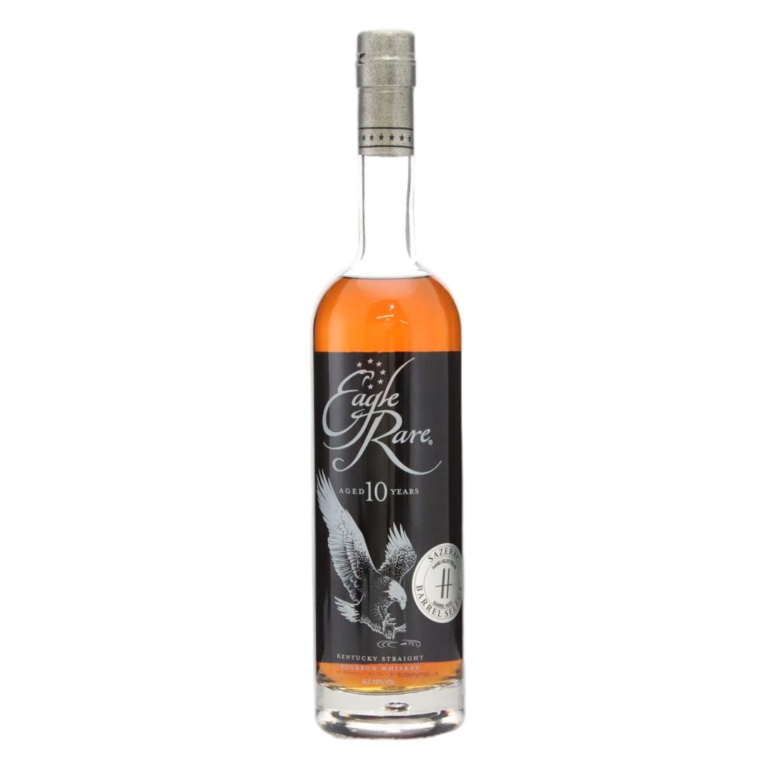 Eagle Rare 10 Single Barrel Bourbon