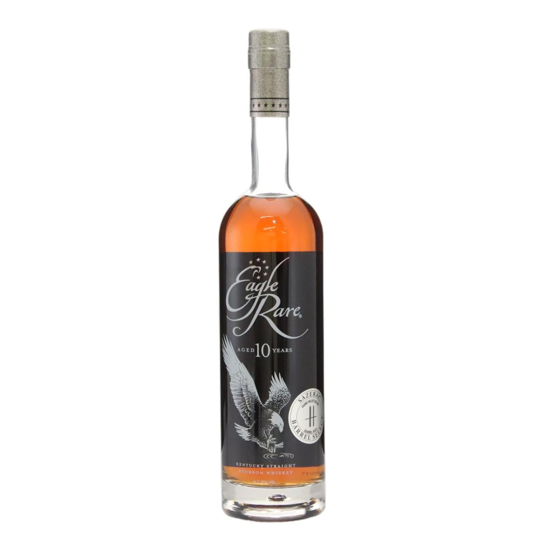 Eagle Rare 10 Single Barrel Bourbon