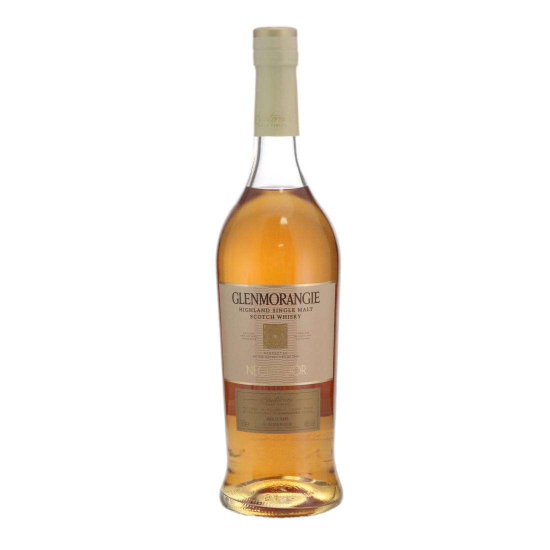 Glenmorangie Nectar D Or Sauternes Cask