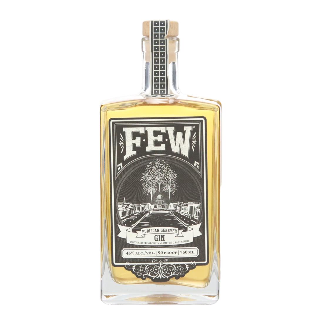 Few Gin