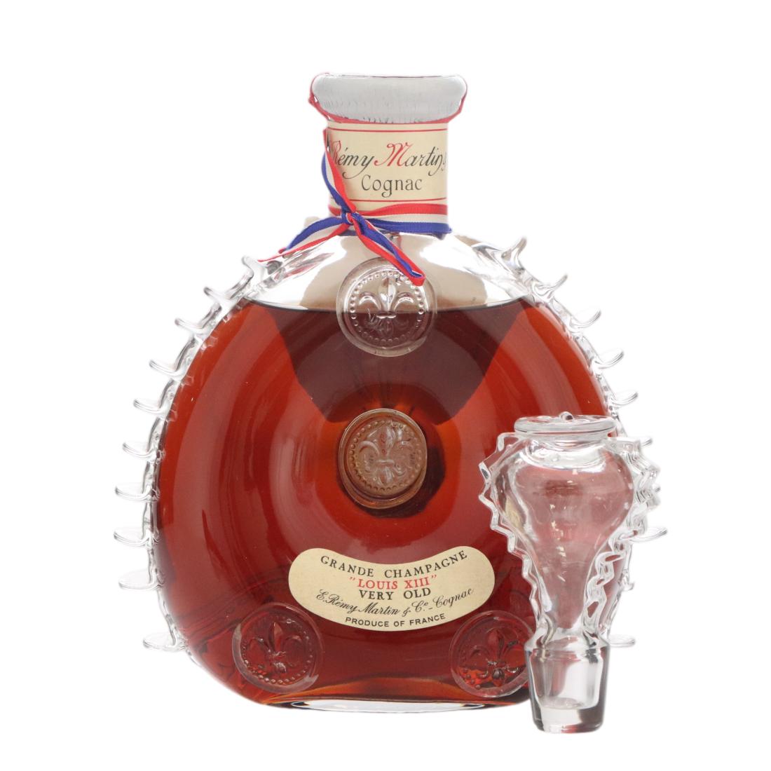 Rmy Martin Louis Xiii Very Old Cognac