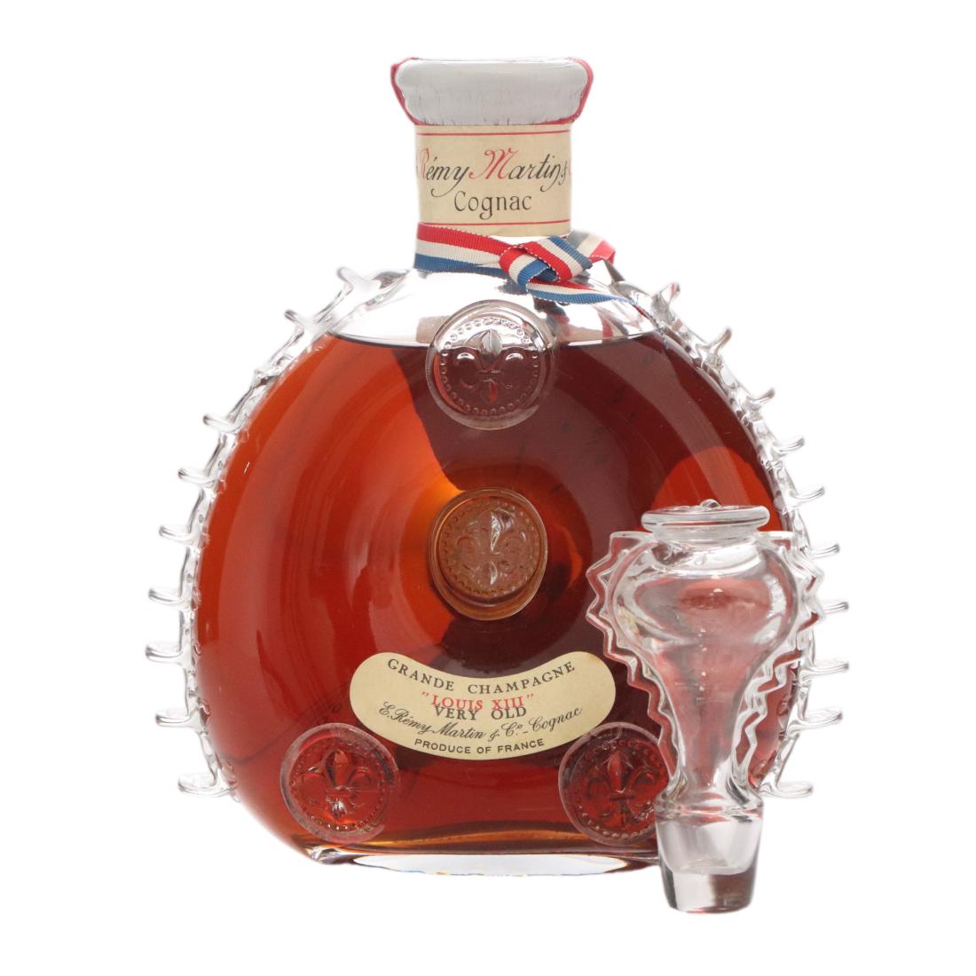 Rmy Martin Louis Xiii Very Old Cognac