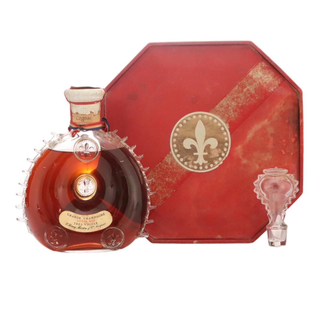 Rmy Martin Louis Xiii Very Old Cognac