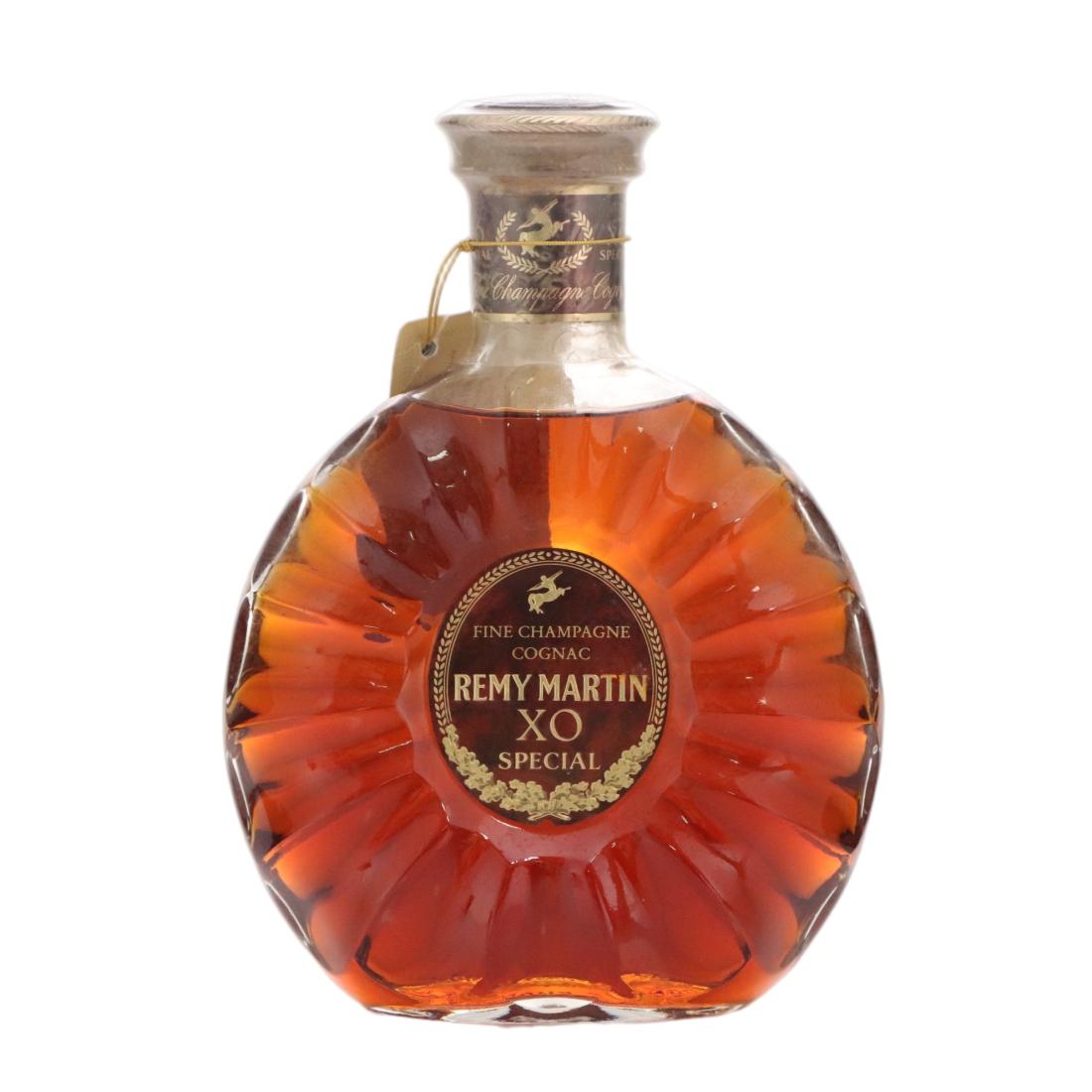 Rmy Martin Xo Special Fine Champagne Cognac