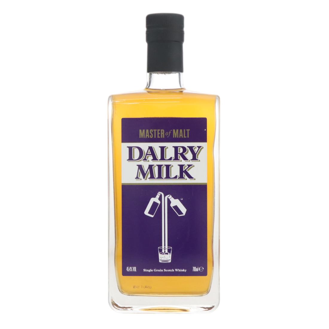 North British Dalry Milk 16