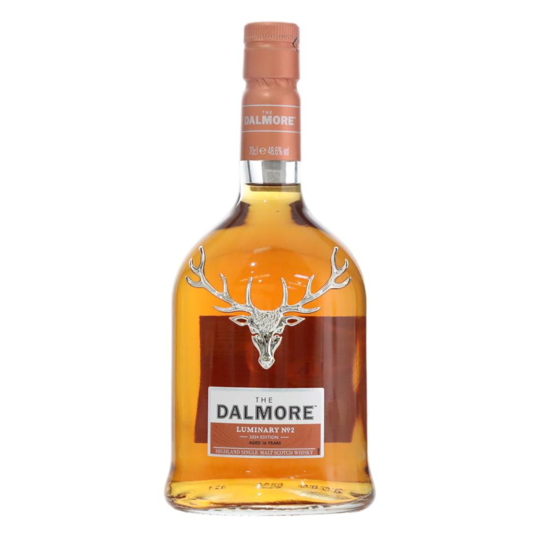Dalmore Luminary No 2 16 Melodie Leung