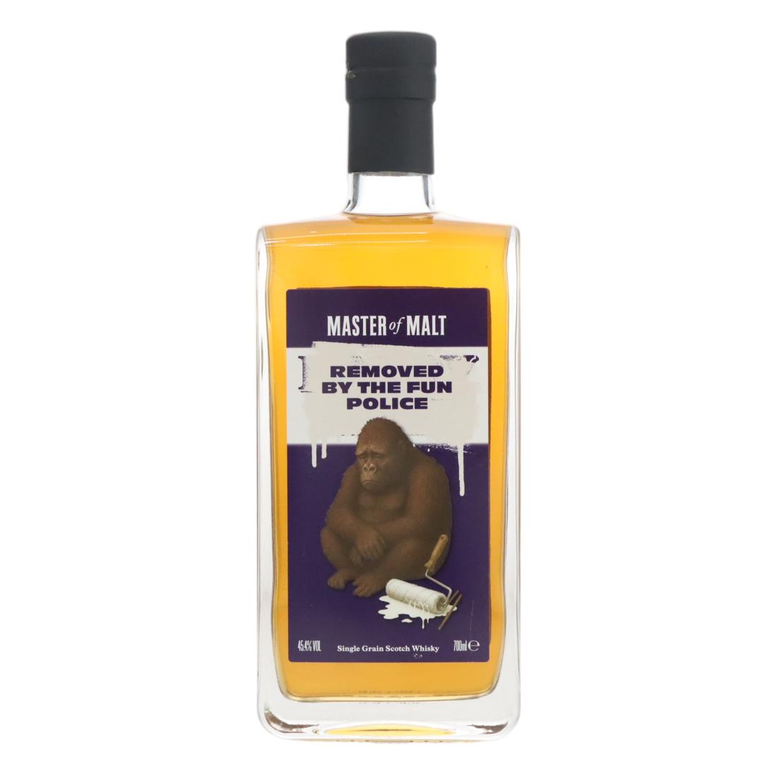 North British Removed By The Fun Police 16