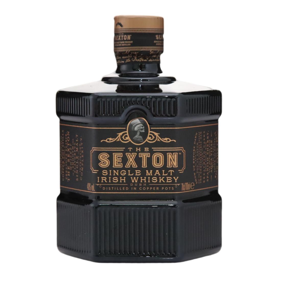 Sexton Single Malt