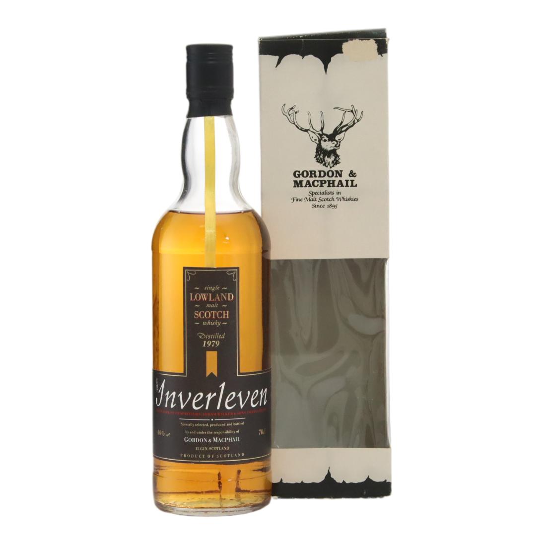 Inverleven 1979