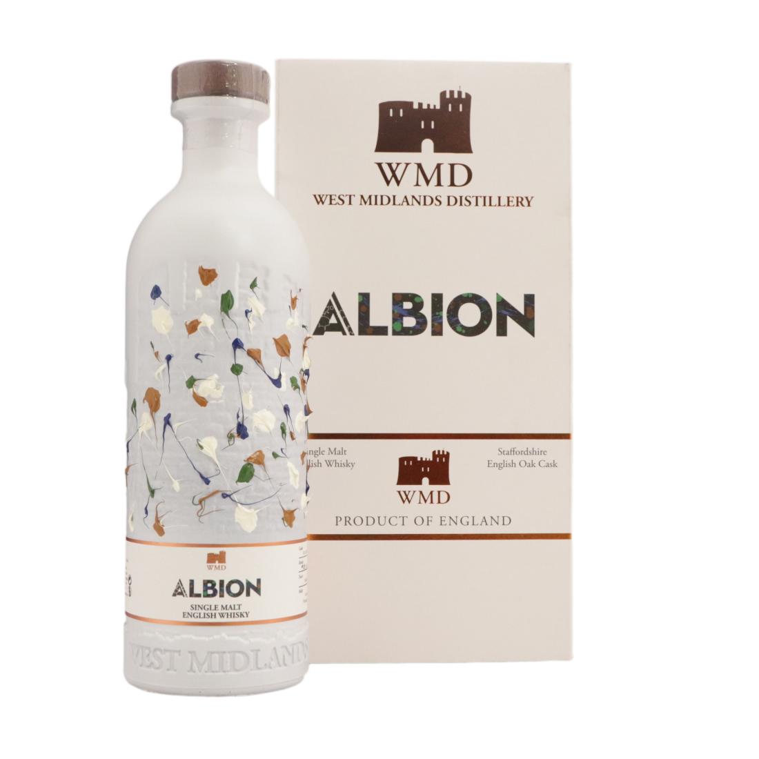 Wmd Albion