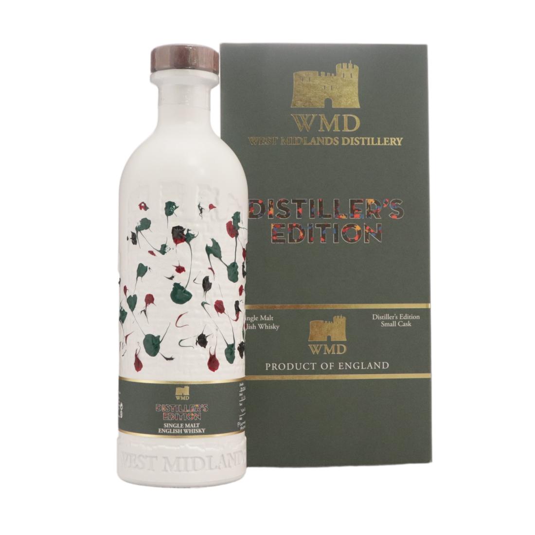Wmd Distillers Edition