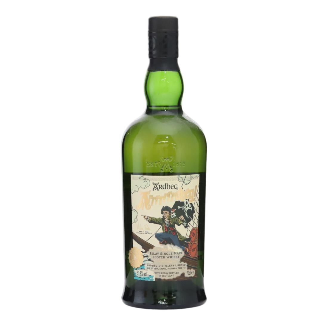 Ardbeg Arrrrrrrdbeg