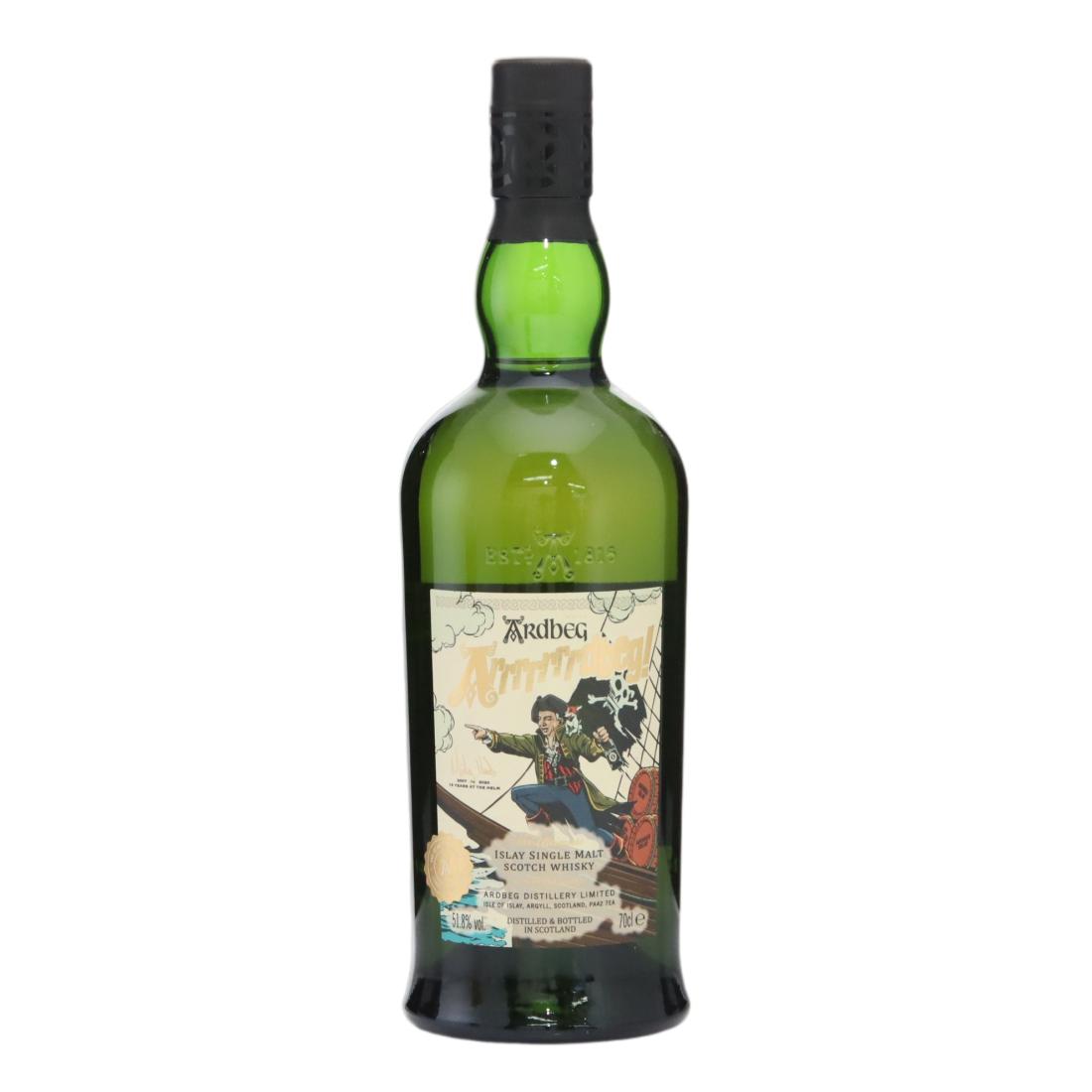 Ardbeg Arrrrrrrdbeg