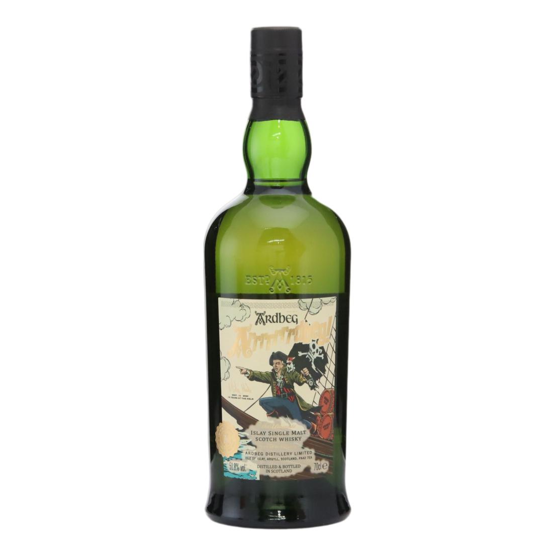 Ardbeg Arrrrrrrdbeg