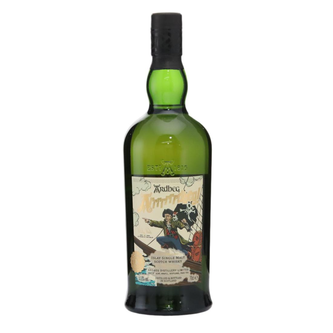 Ardbeg Arrrrrrrdbeg