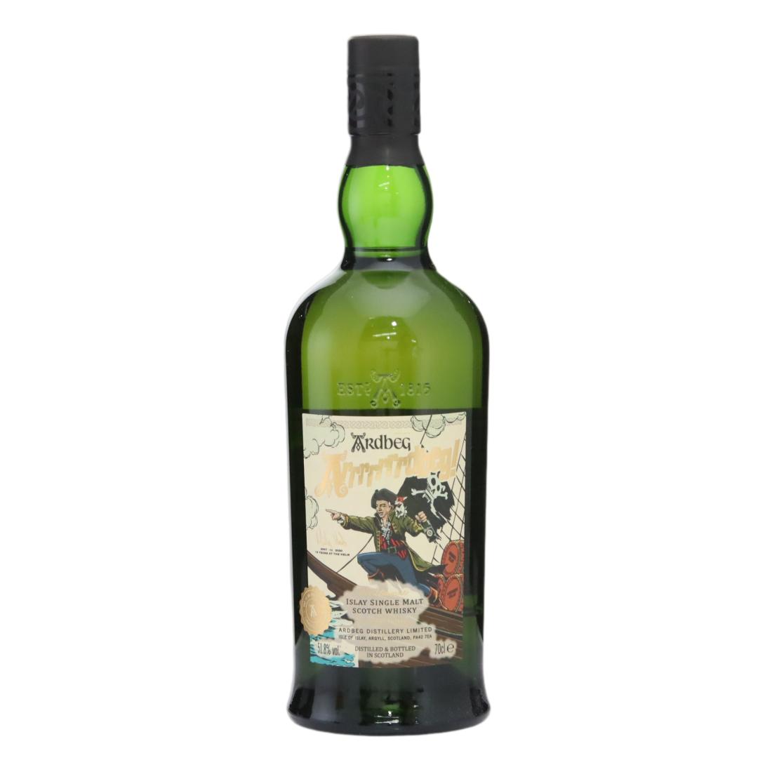 Ardbeg Arrrrrrrdbeg