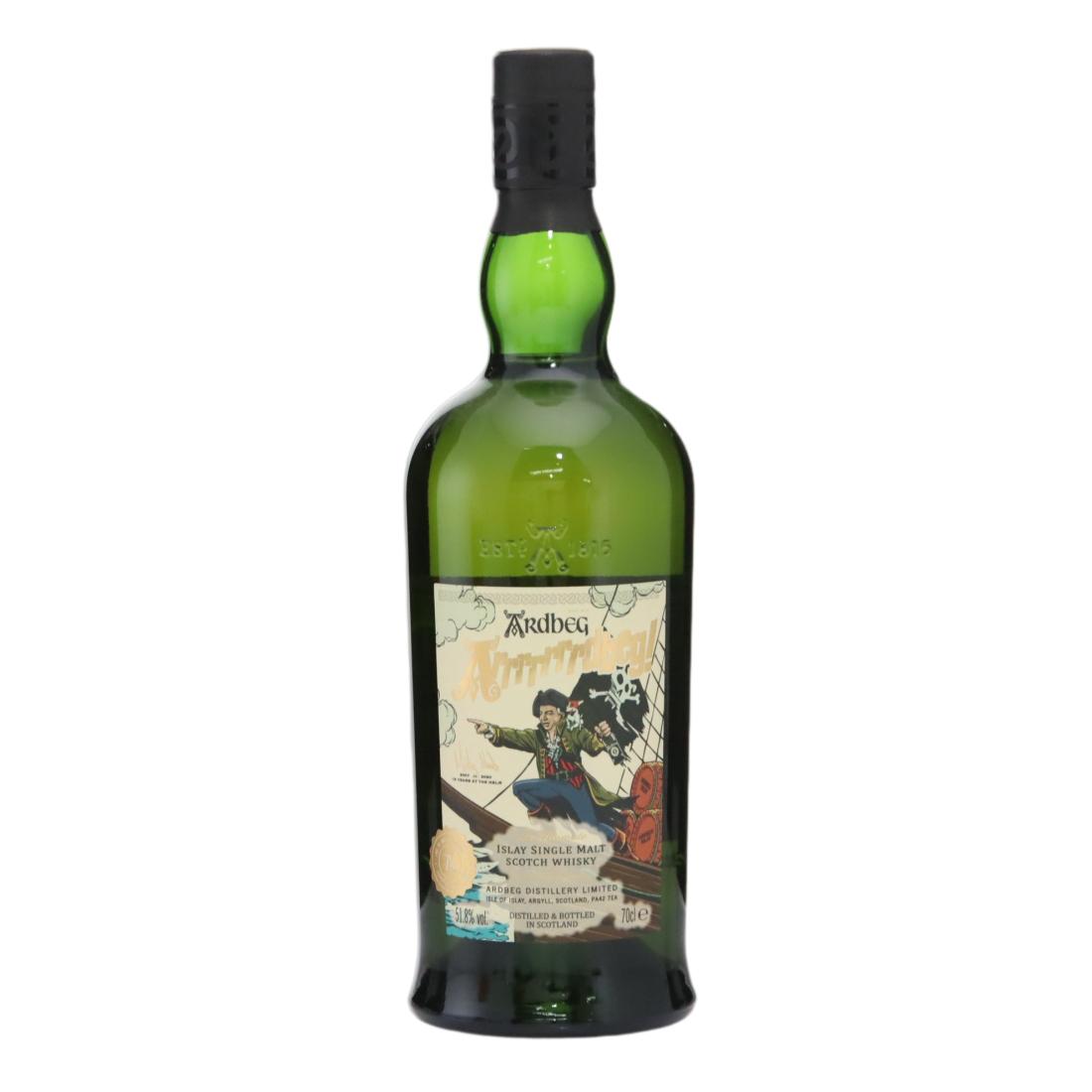 Ardbeg Arrrrrrrdbeg