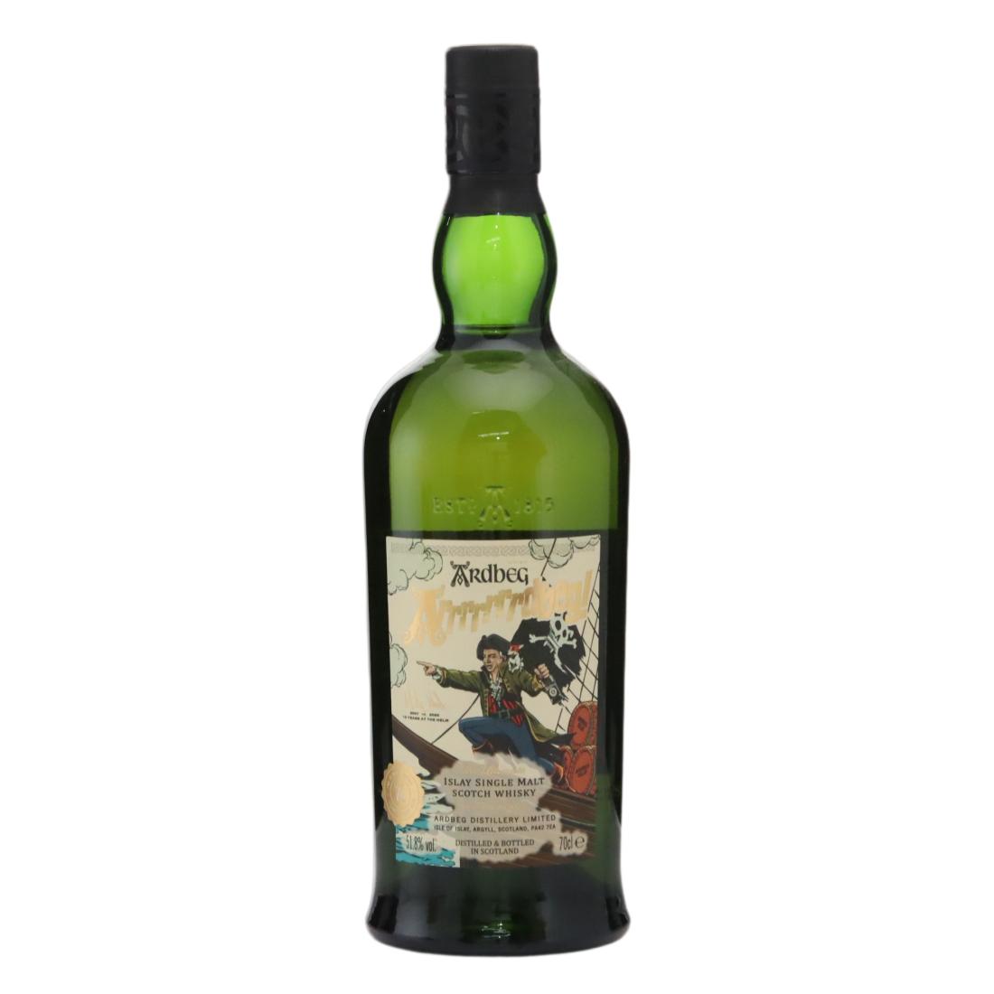 Ardbeg Arrrrrrrdbeg