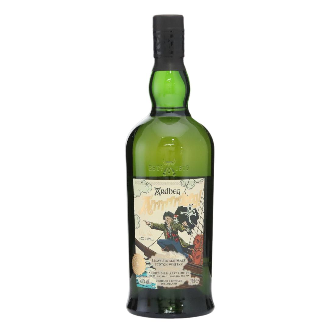 Ardbeg Arrrrrrrdbeg