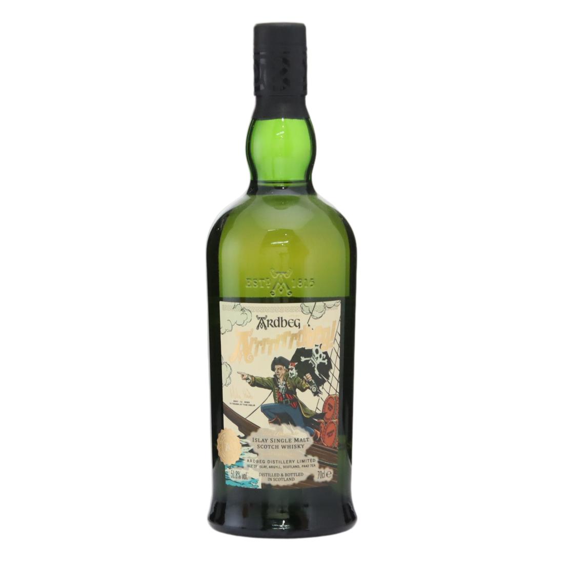 Ardbeg Arrrrrrrdbeg
