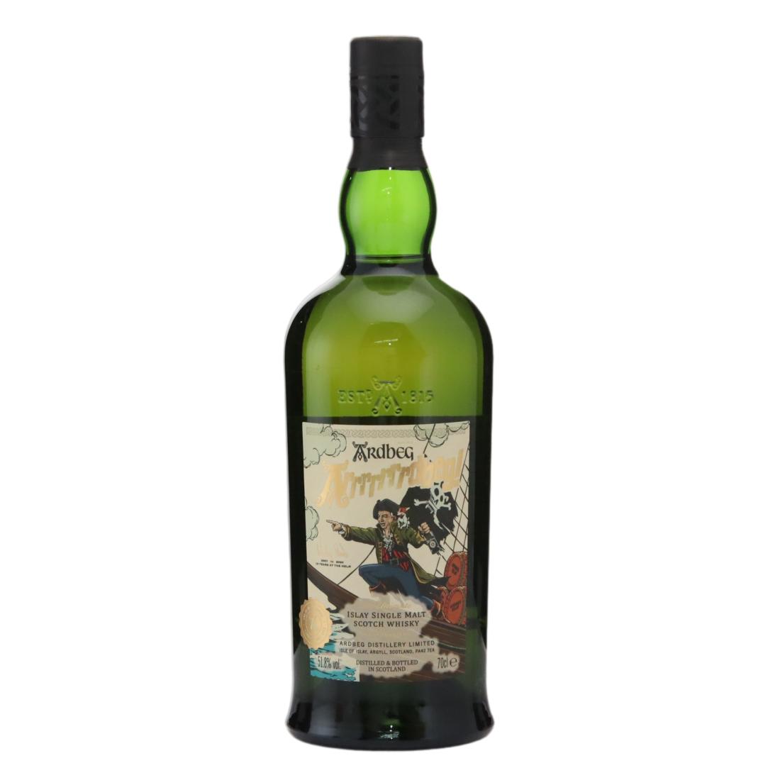 Ardbeg Kelpie