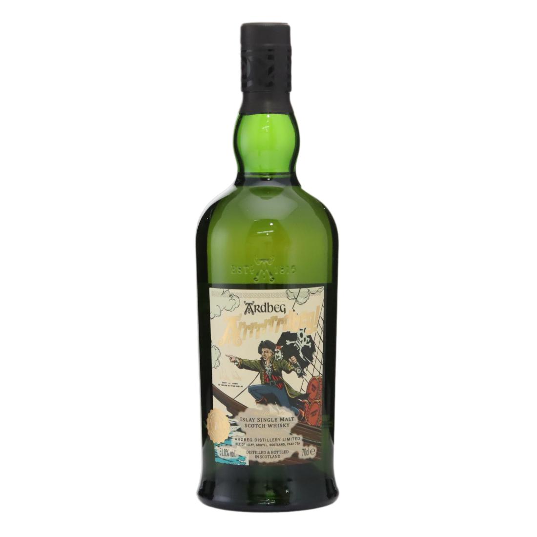 Ardbeg Arrrrrrrdbeg