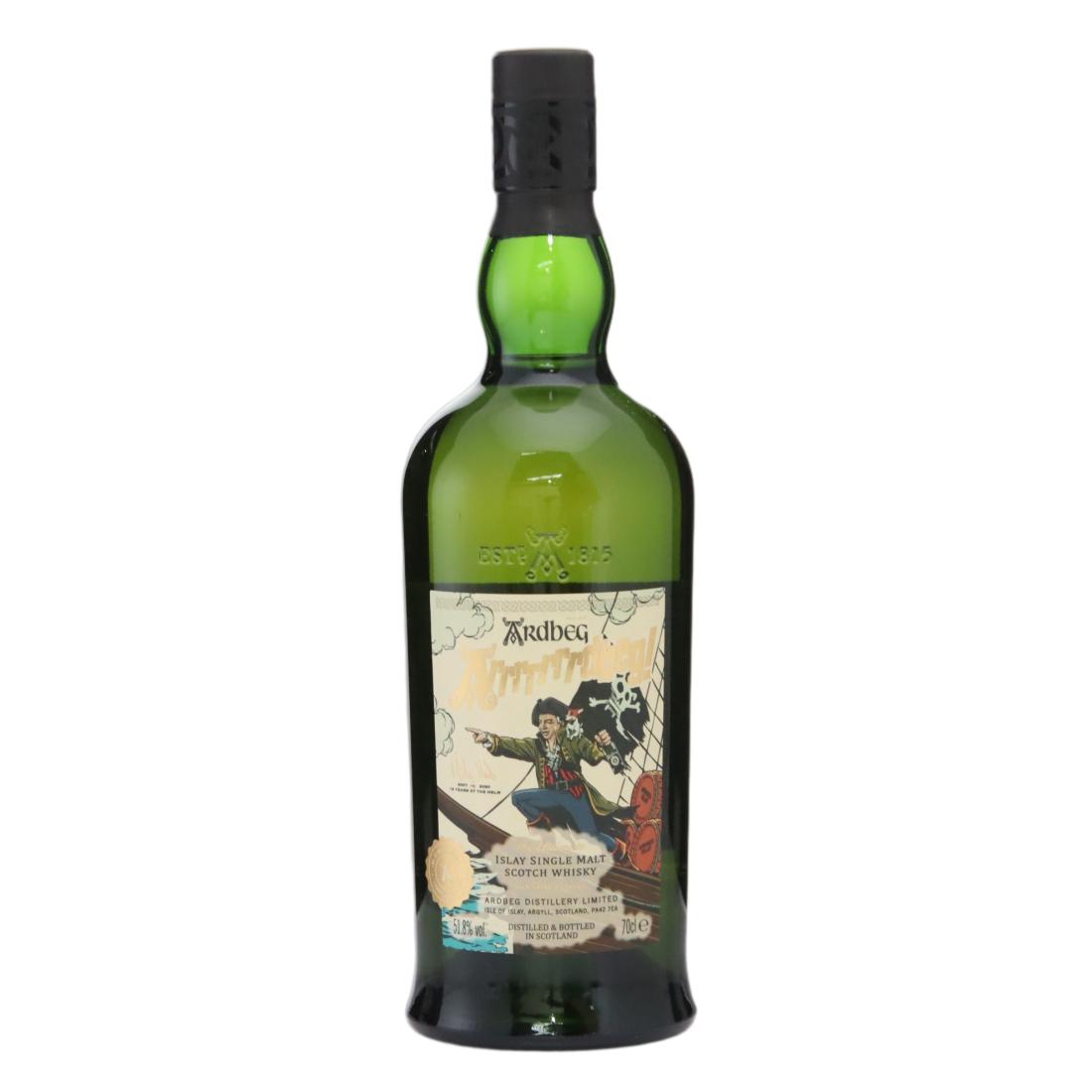 Ardbeg Arrrrrrrdbeg