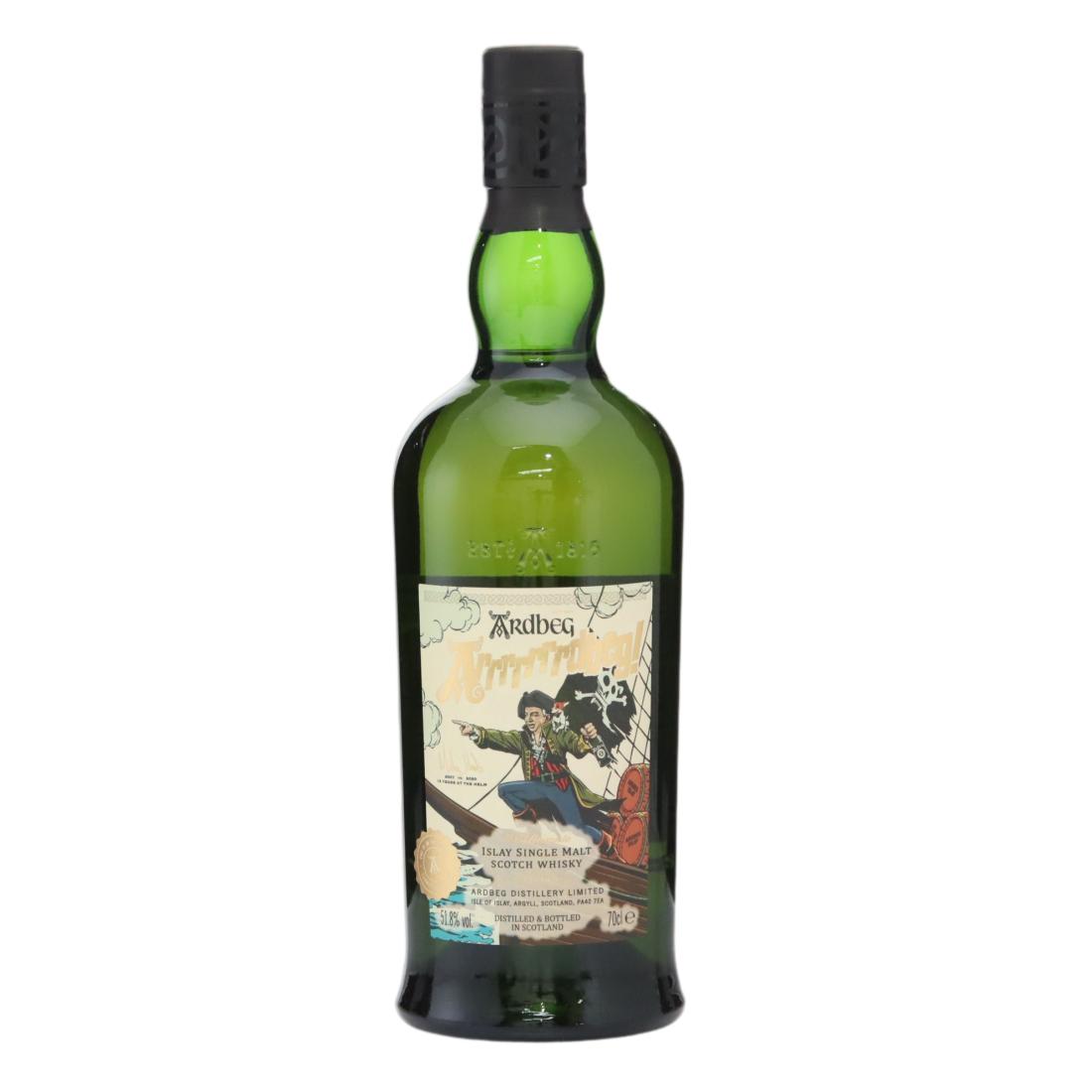 Ardbeg Arrrrrrrdbeg