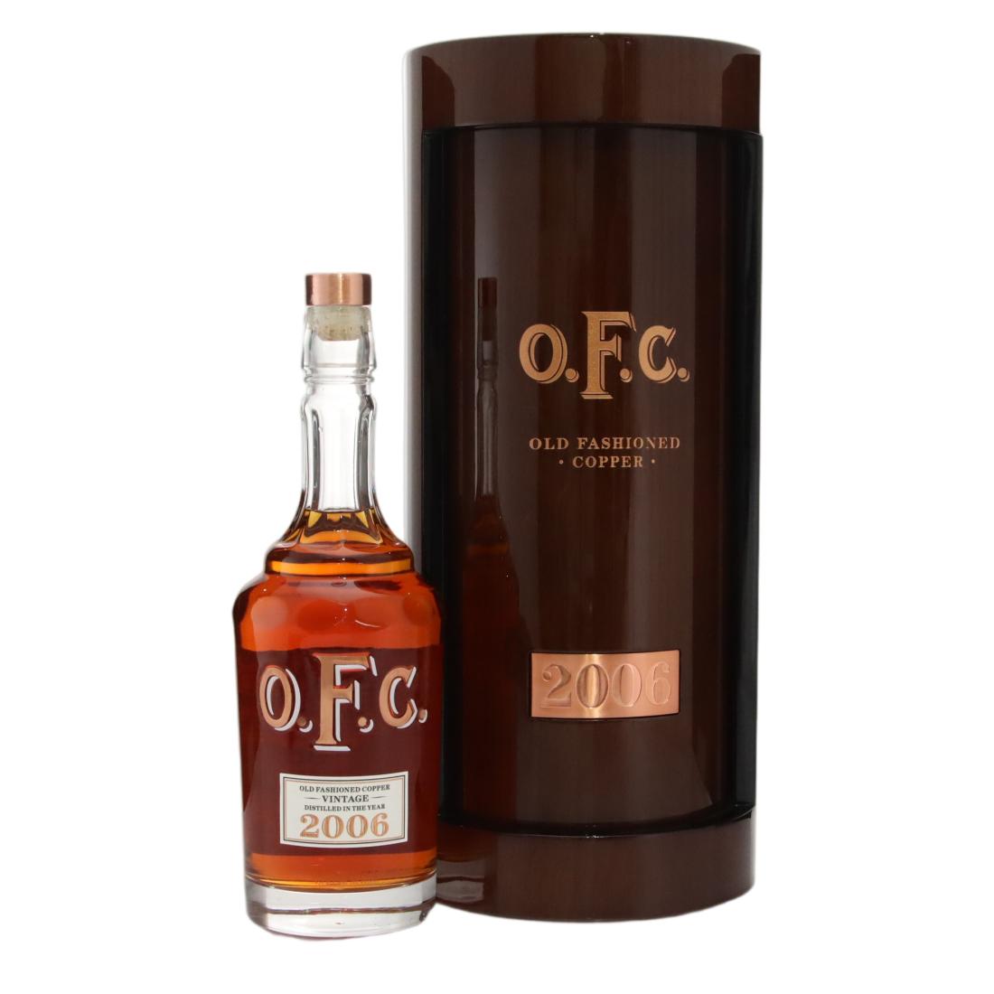 Ofc 2006 Vintage