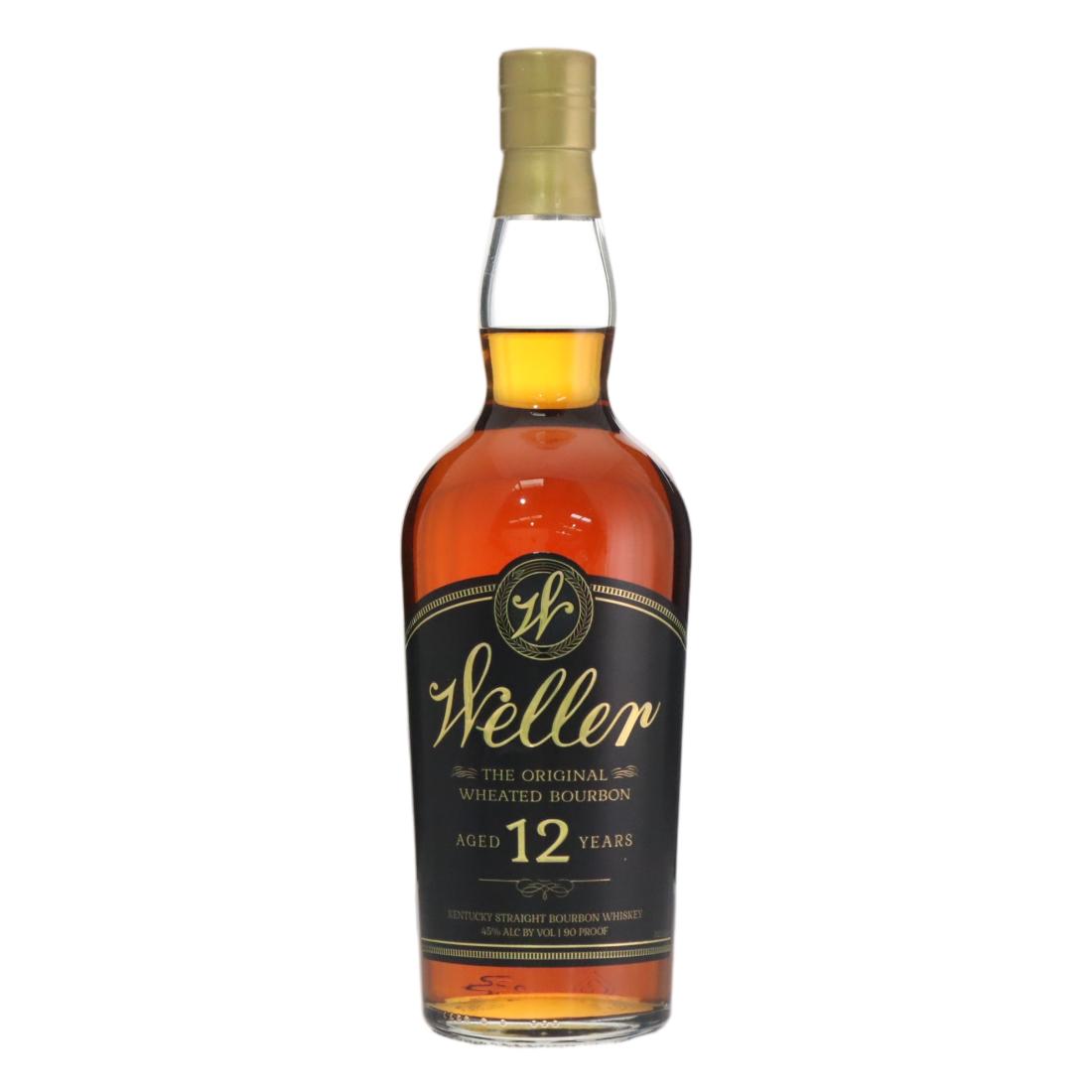 Weller 12