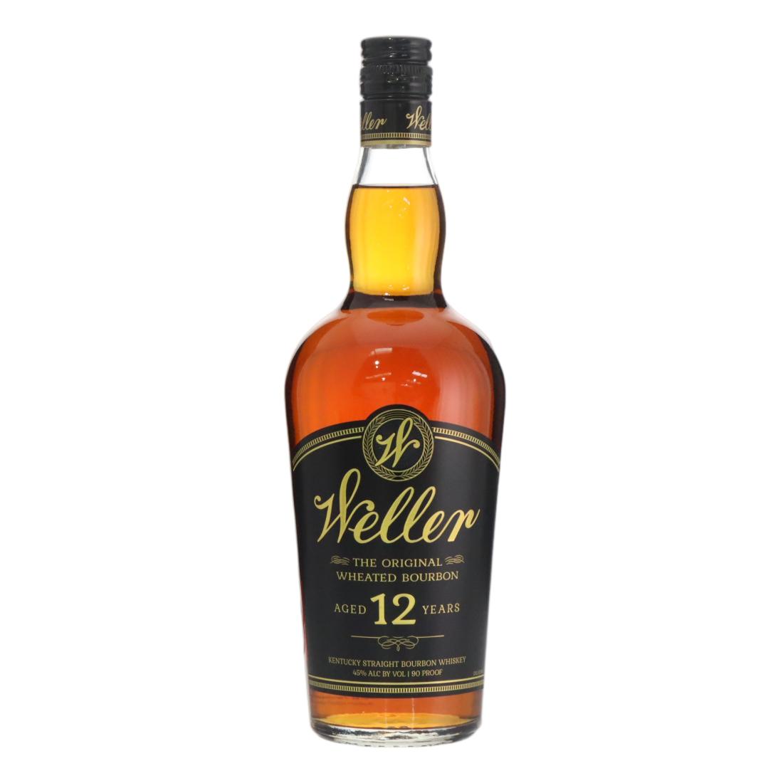Weller 12