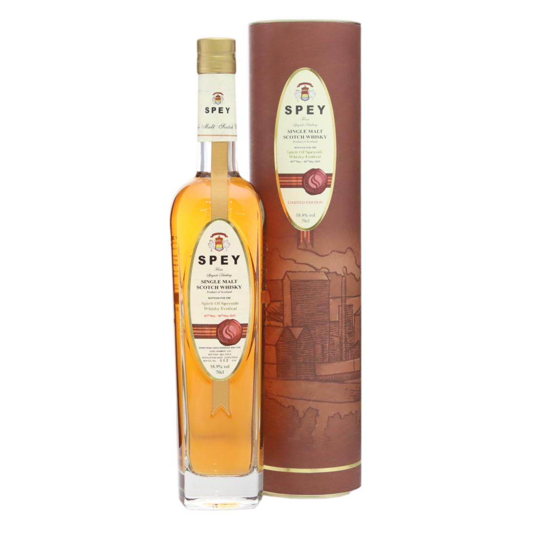 Spey 2014