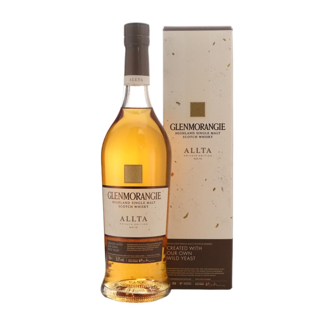 Glenmorangie Allta