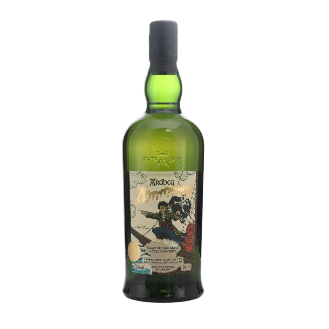 Ardbeg Arrrrrrrdbeg