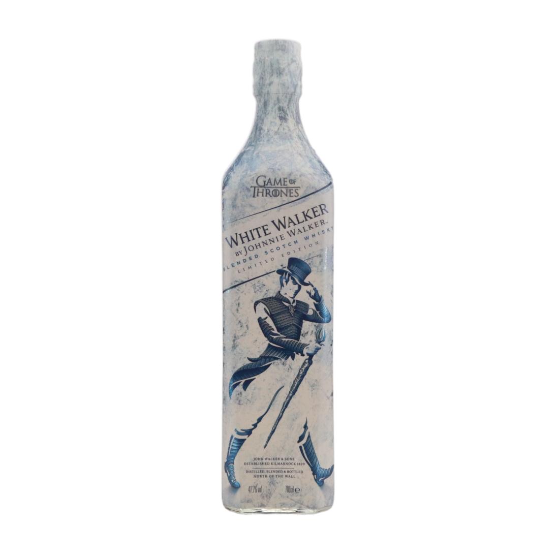 Johnnie Walker White Walker Scotch Whisky