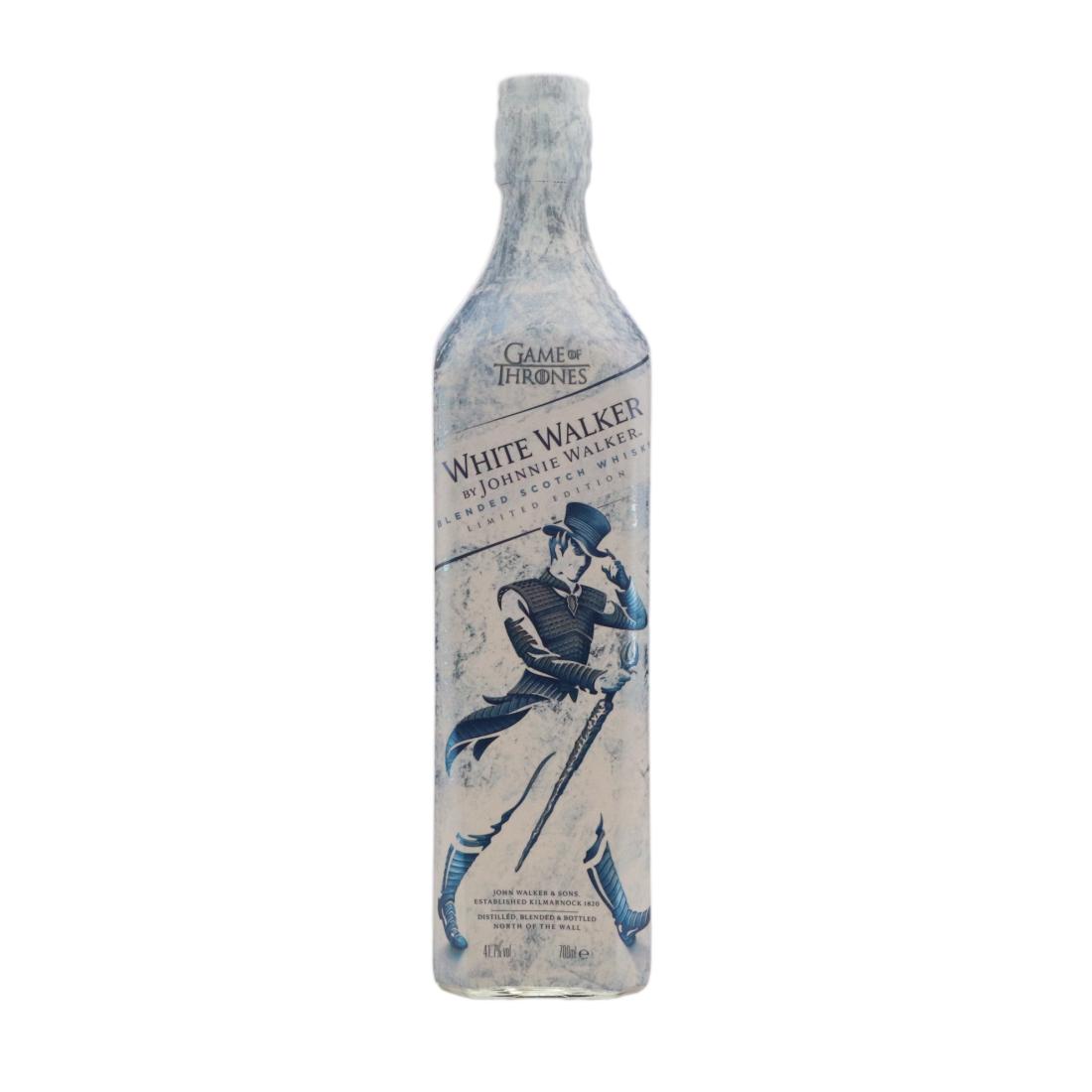 Johnnie Walker White Walker Scotch Whisky