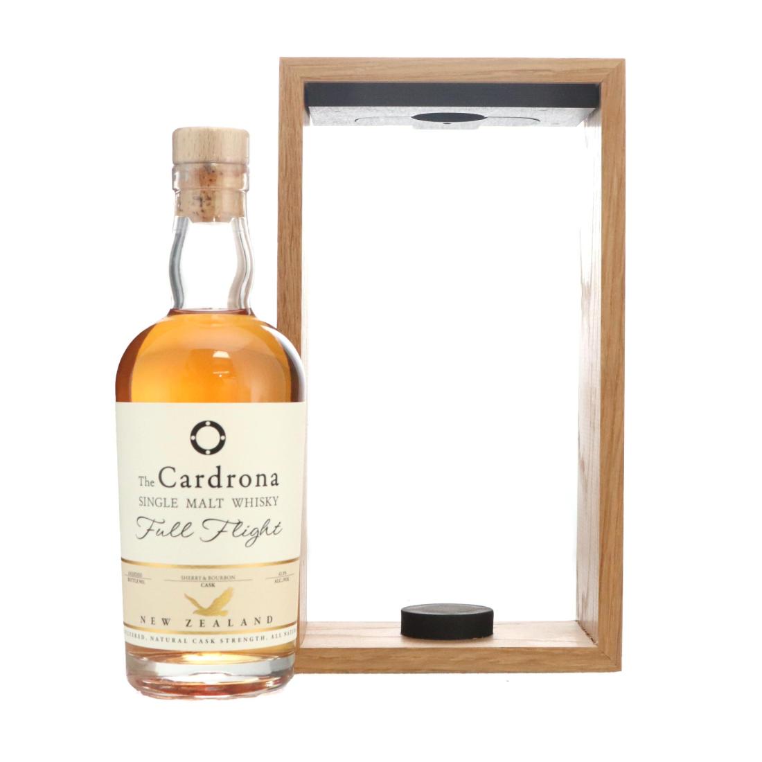 Cardrona Full Flight 7